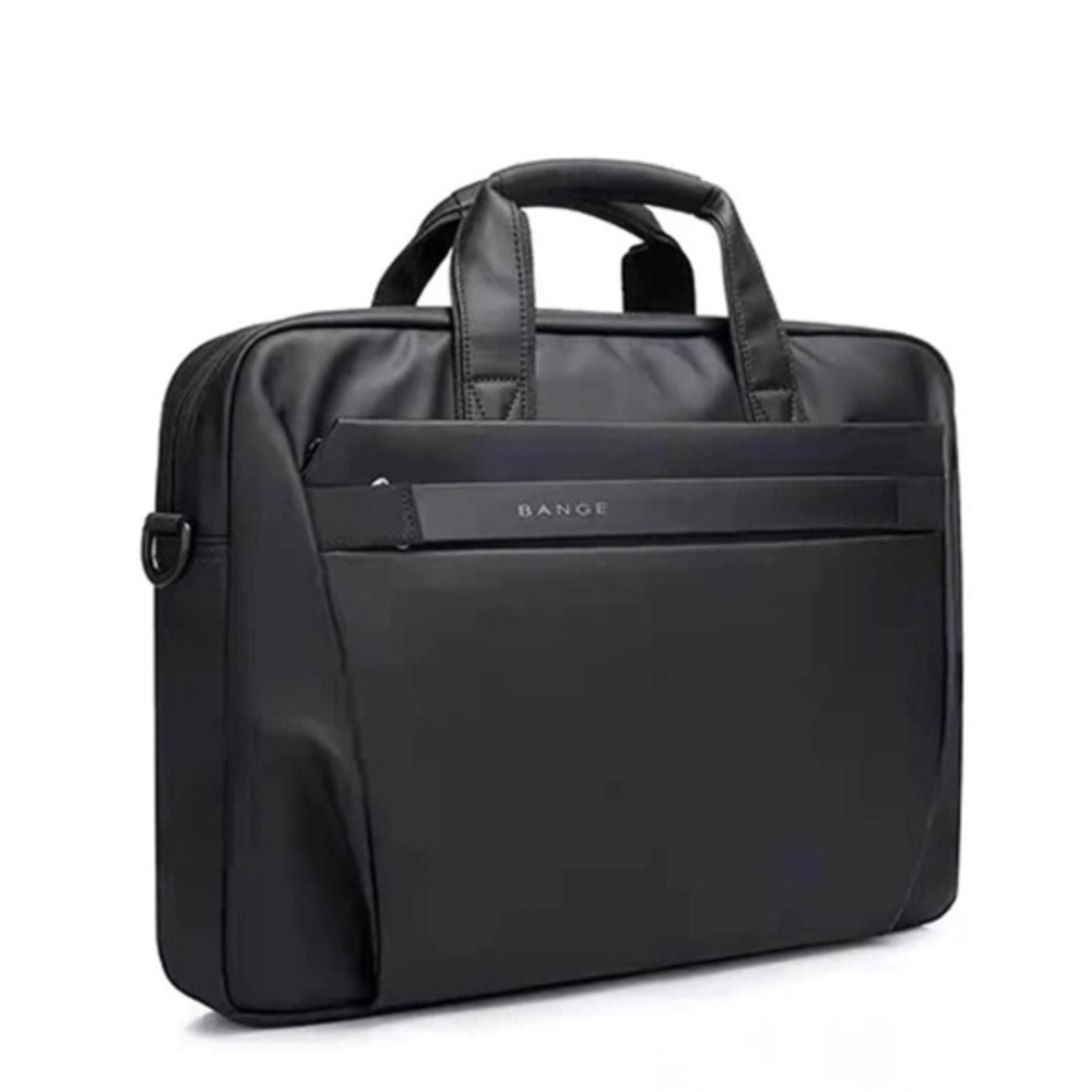 Bange 17.3 inch water repellent laptop briefcase. New